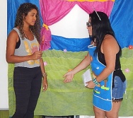 CONTANDO HISTÓRIAS COLORINDO VIDAS - TURMA 2 VESPERTINO