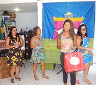 CONTANDO HISTÓRIAS COLORINDO VIDAS - TURMA 2 VESPERTINO