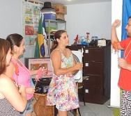 CONTANDO HISTÓRIAS COLORINDO VIDAS - TURMA 2 VESPERTINO