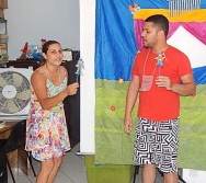 CONTANDO HISTÓRIAS COLORINDO VIDAS - TURMA 2 VESPERTINO