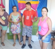 CONTANDO HISTÓRIAS COLORINDO VIDAS - TURMA 2 VESPERTINO