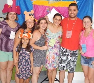 CONTANDO HISTÓRIAS COLORINDO VIDAS - TURMA 2 VESPERTINO