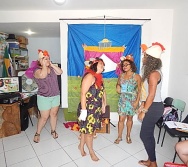 CONTANDO HISTÓRIAS COLORINDO VIDAS - TURMA 2 VESPERTINO