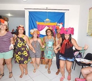 CONTANDO HISTÓRIAS COLORINDO VIDAS - TURMA 2 VESPERTINO