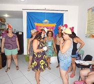 CONTANDO HISTÓRIAS COLORINDO VIDAS - TURMA 2 VESPERTINO