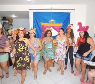 CONTANDO HISTÓRIAS COLORINDO VIDAS - TURMA 2 VESPERTINO