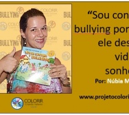 CAMPANHA TODOS CONTRA O BULLYING