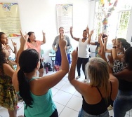 CURSO CONTANDO HISTÓRIAS COLORINDO VIDAS - MÓDULO 3 - TURMA 3