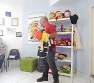 CURSO CONTANDO HISTÓRIAS COLORINDO VIDAS - MÓDULO 3 - TURMA 3