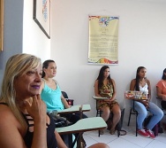 CURSO CONTANDO HISTÓRIAS COLORINDO VIDAS - MÓDULO 3 - TURMA 3