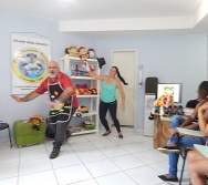 CURSO CONTANDO HISTÓRIAS COLORINDO VIDAS - MÓDULO 3 - TURMA 3