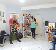 CURSO CONTANDO HISTÓRIAS COLORINDO VIDAS - MÓDULO 3 - TURMA 3