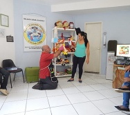 CURSO CONTANDO HISTÓRIAS COLORINDO VIDAS - MÓDULO 3 - TURMA 3