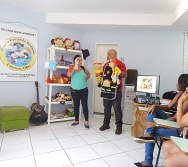 CURSO CONTANDO HISTÓRIAS COLORINDO VIDAS - MÓDULO 3 - TURMA 3