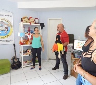 CURSO CONTANDO HISTÓRIAS COLORINDO VIDAS - MÓDULO 3 - TURMA 3