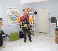 CURSO CONTANDO HISTÓRIAS COLORINDO VIDAS - MÓDULO 3 - TURMA 3