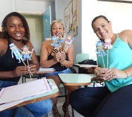 CURSO CONTANDO HISTÓRIAS COLORINDO VIDAS - MÓDULO 3 - TURMA 3