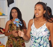 CURSO CONTANDO HISTÓRIAS COLORINDO VIDAS - MÓDULO 3 - TURMA 3