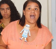 CURSO CONTANDO HISTÓRIAS COLORINDO VIDAS - MÓDULO 3 - TURMA 3