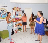 CURSO CONTANDO HISTÓRIAS COLORINDO VIDAS - MÓDULO 3 - TURMA 3