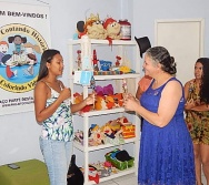 CURSO CONTANDO HISTÓRIAS COLORINDO VIDAS - MÓDULO 3 - TURMA 3