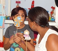 CURSO CONTANDO HISTÓRIAS COLORINDO VIDAS - MÓDULO 3 - TURMA 3