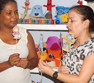 CURSO CONTANDO HISTÓRIAS COLORINDO VIDAS - MÓDULO 3 - TURMA 3