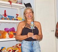 CURSO CONTANDO HISTÓRIAS COLORINDO VIDAS - MÓDULO 3 - TURMA 3