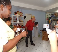 CURSO CONTANDO HISTÓRIAS COLORINDO VIDAS - MÓDULO 3 - TURMA 3