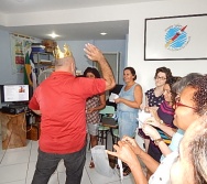 CURSO CONTANDO HISTÓRIAS COLORINDO VIDAS - MÓDULO 3 - TURMA 3