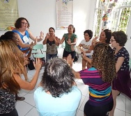 CURSO CONTANDO HISTÓRIAS COLORINDO VIDAS - MÓDULO 3 - TURMA 4