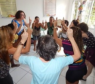 CURSO CONTANDO HISTÓRIAS COLORINDO VIDAS - MÓDULO 3 - TURMA 4