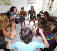 CURSO CONTANDO HISTÓRIAS COLORINDO VIDAS - MÓDULO 3 - TURMA 4