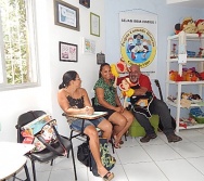 CURSO CONTANDO HISTÓRIAS COLORINDO VIDAS - MÓDULO 3 - TURMA 4