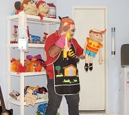 CURSO CONTANDO HISTÓRIAS COLORINDO VIDAS - MÓDULO 3 - TURMA 4