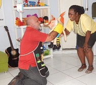 CURSO CONTANDO HISTÓRIAS COLORINDO VIDAS - MÓDULO 3 - TURMA 4