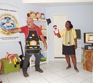 CURSO CONTANDO HISTÓRIAS COLORINDO VIDAS - MÓDULO 3 - TURMA 4