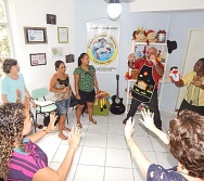 CURSO CONTANDO HISTÓRIAS COLORINDO VIDAS - MÓDULO 3 - TURMA 4