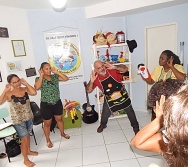 CURSO CONTANDO HISTÓRIAS COLORINDO VIDAS - MÓDULO 3 - TURMA 4