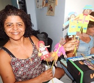 CURSO CONTANDO HISTÓRIAS COLORINDO VIDAS - MÓDULO 3 - TURMA 4