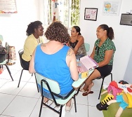 CURSO CONTANDO HISTÓRIAS COLORINDO VIDAS - MÓDULO 3 - TURMA 4