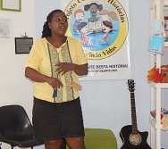 CURSO CONTANDO HISTÓRIAS COLORINDO VIDAS - MÓDULO 3 - TURMA 4