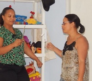 CURSO CONTANDO HISTÓRIAS COLORINDO VIDAS - MÓDULO 3 - TURMA 4