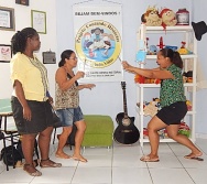 CURSO CONTANDO HISTÓRIAS COLORINDO VIDAS - MÓDULO 3 - TURMA 4