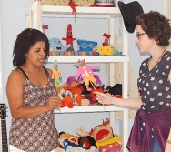 CURSO CONTANDO HISTÓRIAS COLORINDO VIDAS - MÓDULO 3 - TURMA 4