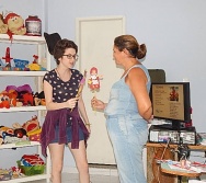 CURSO CONTANDO HISTÓRIAS COLORINDO VIDAS - MÓDULO 3 - TURMA 4