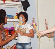 CURSO CONTANDO HISTÓRIAS COLORINDO VIDAS - MÓDULO 3 - TURMA 4