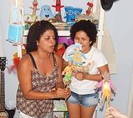 CURSO CONTANDO HISTÓRIAS COLORINDO VIDAS - MÓDULO 3 - TURMA 4