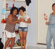 CURSO CONTANDO HISTÓRIAS COLORINDO VIDAS - MÓDULO 3 - TURMA 4