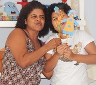 CURSO CONTANDO HISTÓRIAS COLORINDO VIDAS - MÓDULO 3 - TURMA 4